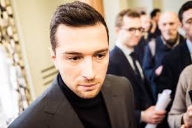 Far-right Bardella's letter to EU conservatives: Join my anti-green crusade  – POLITICO