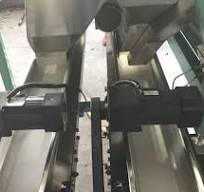Plastic Flake Sorting Machine for Recycling – Color Sorter ...