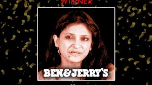 Ben & Jerry's Anuradha Mittal voted 'Antisemite of the Year'