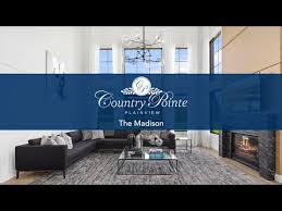 Finishes designed for comfort and easy living. The Madison Plan At Country Pointe Plainview In Plainview Ny By Beechwood Homes
