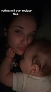 Hailey Teal (@hailey.teal2908)’s videos with son original