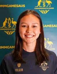 Fleur Cooper Results