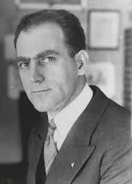 Charles Eric Lofgren (1893-1971)