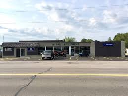 Byers Equipment Motorsports