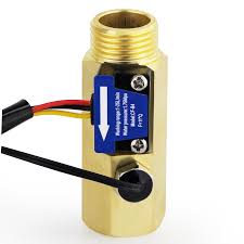 Image result for coffee machine flow meter