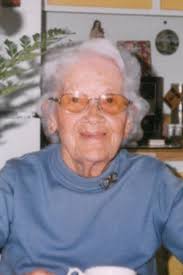 Émérentienne Labrecque Obituary