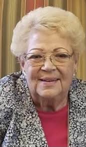 Obituary information for Sally Jo Langenderfer