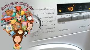 Daha sonra çok sert olmayan bir fırça yardımıyla deterjan ya da sirkei karbonat karışımı kullanarak stor perde çıkarmadan nasıl temizlenir? Perde Yikama Tul Yikama Tul Perde Yikamasi Kac Derecede Kac Dakika Hangi Yikama Modunda Youtube