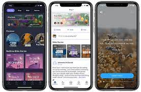 Our writers spent hours researching the best meditation apps on the market. There S An App For That Christian Mindfulness Meditation Apps Find Their Moment