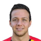 Patrick Olsen's Ultimate Team History