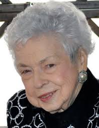 Marjorie Hains McCarty