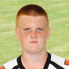 Nathan Keaton's Spruce Creek High School Bio