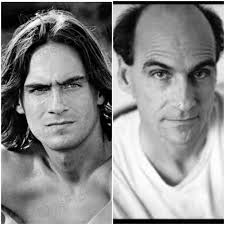 Carly Simon knew she was going to marry James Taylor