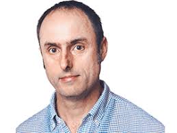 Thanks, Bernard Lane! — Genspect