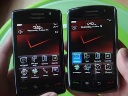 The wireless providers who sell blackberry. Blackberry Storm 2 Image Gallery Crackberry