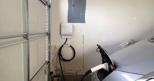 Schneider Electric Evlink 30 Amp Generation 2 5 Enhanced Model Indoor Electric Vehicle Charging Station Ev230ws The Home Depot Electric Cars Electric Vehicle Charging Station Electric Car Charging