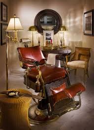 Antique Barber Chairs Barber Chair Vintage Barber Barber