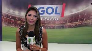 Noticias de presentadores caracol, videos relacionados, imágenes y el más reciente contenido de presentadores caracol en colombia y el mundo. Saludo De Ana Maria Navarrete Del Gol Caracol Para Masbono Com Youtube