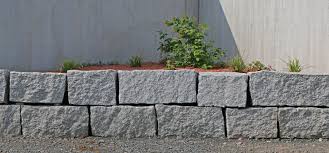Zaunhersteller haben hier eine lange tradition. Granit Grau Polen Quader Produkt Cremer Natursteinimport Aschaffenburg