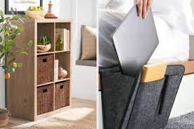 Features:● stylish and versatile wooden rolling kitchen cart with drawers and ample storage ● 2 drawers for storing smaller items and2 shelves for storage of larger items ● hanging metal basket perfect for fruits and vegetables ● large. 31 Home Organizational Products From Walmart