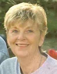Obituary information for Donna J Scott