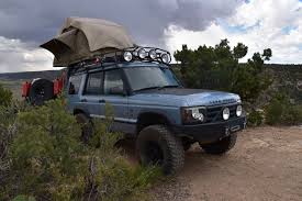 A 03 Disco Ii Build Land Rover Discovery 2 Land Rover Camping Land Rover