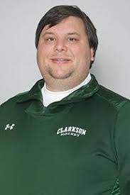 Frank Clarkson's Instagram, Twitter & Facebook