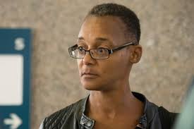 Mom of man accused of dismembering woman says he's innocent