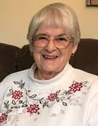 Margaret Elaine Gabauer Obituary