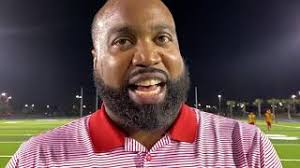 Miami Columbus edges Deerfield Beach 24-17 for title