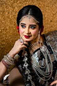 রুপার গহনায় সাউথ ইন্ডিয়ান ব্রাইড লুক❗ সাজের উপাদান হয়ে রুপা হোক  নিত্যরূপের সঙ্গী__এই ট্যাগ লাইনকে সামনে রেখেই আমাদের যাত্রা শুরু ...