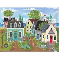 How to do a 500 piece puzzle from start to finish: Pin On Puzzles