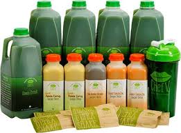 6 Best Juice Cleanses For Weight Loss And Detoxing 2020 Juice Buff