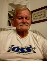 WHM Motorsports Offshore Racing