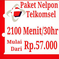 Maybe you would like to learn more about one of these? Paket Nelpon Telkomsel 2100 Menit 30 Hari 1bulan Shopee Indonesia