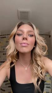 This trend is so wholesome 🤍 @sarawenge__ you’re up!