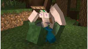gamingwithjen minecraft porn minecraft porn [3] - Minecraft Porn