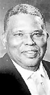 Alvin Forrest Obituary (1934