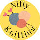 Children's Nifty Knitting event image