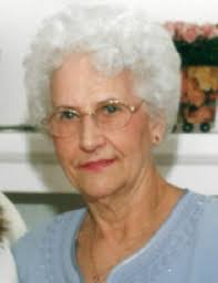 Fernande "Fern" Cloutier