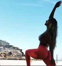 Miss Bumbum RS, Juli Figueiró fatura no OnlyFans mostrando dia a dia como  caminhoneira: fetiche dos homens