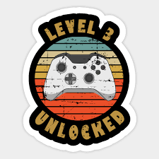 When you visit your doctor for your annual checkup, he or she may order certain routine tests that provide valuable information about your overall health, such as blood cell counts, blood glucose levels and blood cholesterol levels. Level 3 Unlocked 3rd Anniversary Gift For Husband Or Boyfriend 3rd Anniversary Pegatina Teepublic Mx