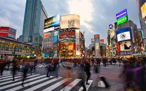 A Storied Life In Japan
