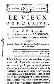 Publicaciones Panfletos 1789 Francia La Revolucion Francesa Favorecio La Expansion De La Prensa Y Una Nueva Conciencia Maximilien French Revolution Revolution