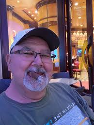 I left my heart in Las Vegas