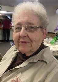 Marcia Ann Root Field