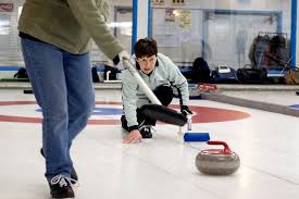 Two Barrhead curling teams qualify for Calgary 55 Plus Winter Games