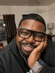 Cedric Walker (@prophetcedwalk) · Houston, TX