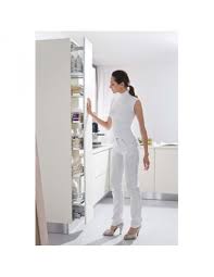 Cabinet Pull Out Larder