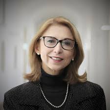 Dr Angela Vidal Gandra da Silva Martins